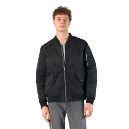Sol`s - 01616 - Rebel Jacket - black