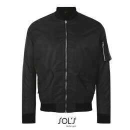 Sol`s - 01616 - Rebel Jacket - black