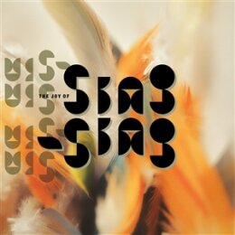 SING-SING - THE JOY OF SING-SING (TRANSLUCENT YELLOW...