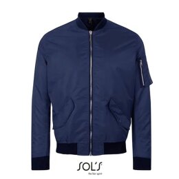 Sol`s - 01616 - Rebel Jacket - french navy