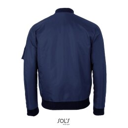 Sol`s - 01616 - Rebel Jacket - french navy