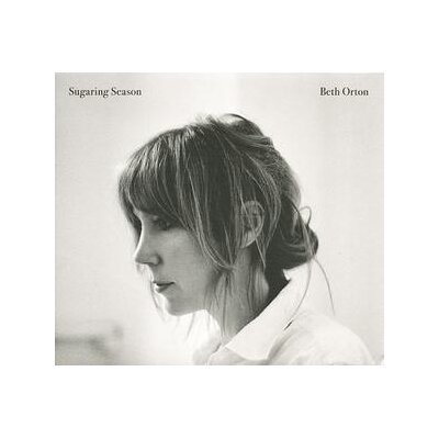 ORTON, BETH - SUGARING SEASON - LP
