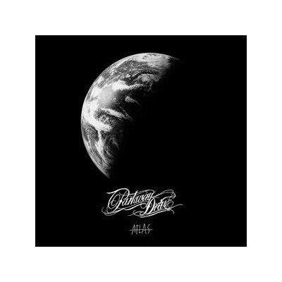 PARKWAY DRIVE - ATLAS - L+C