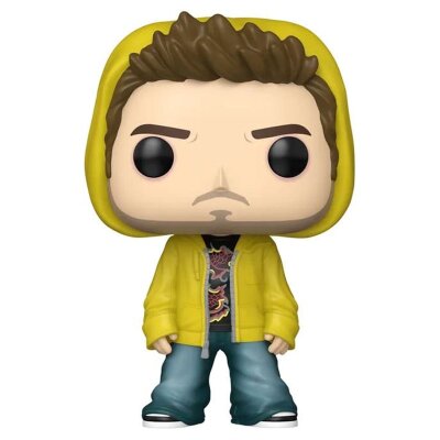 FUNKO POP! Television - Breaking Bad - Jesse - (1935) - Vinyl Figure