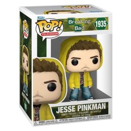 FUNKO POP! Television - Breaking Bad - Jesse - (1935) -...