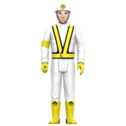 Super7 - Beastie Boys - MCA - ReAction Action Figure - 10...