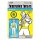 Super7 - Beastie Boys - Mike D - ReAction Action Figure - 10 cm - Actionfigur