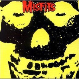 Misfits - Collection 1 - LP