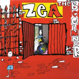 ZEA - The Beginner - LP