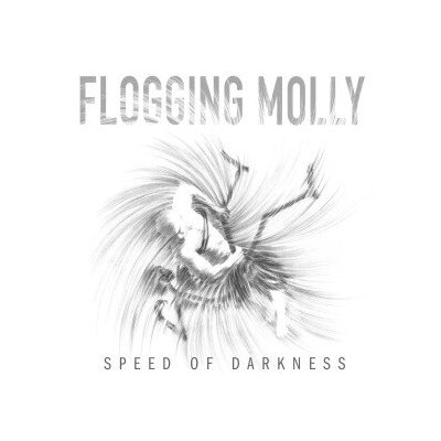 FLOGGING MOLLY - SPEED OF DARKNESS - CD