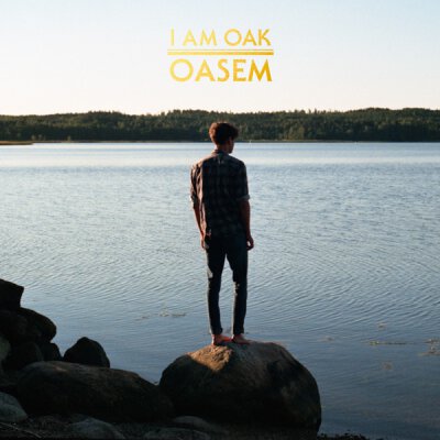 I Am Oak - Oasem - CD