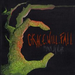 Grace.Will.Fall - Punkjävlar - CD