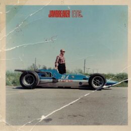 Jawbreaker - Etc. - Do LP (US Import)