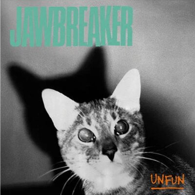 Jawbreaker - Unfun - LP (reissue) - US Import