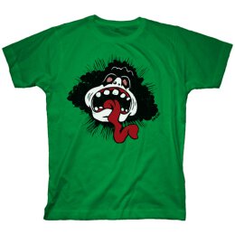 Fresse Shirts - 4600 - T-Shirt - Kelly Green