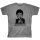 Fresse Shirts - An Unknown Artist - T-Shirt - Heather Grey