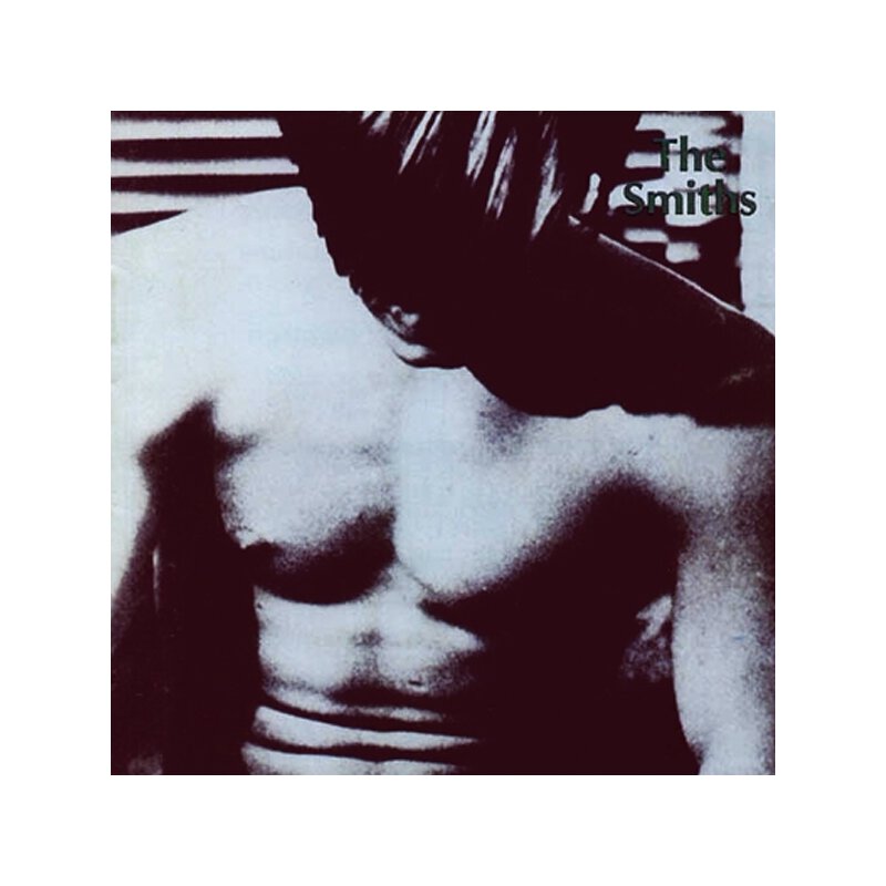 Smiths, The - s/t - LP
