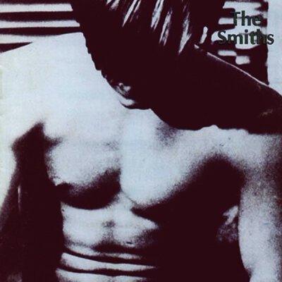 Smiths, The - s/t - LP