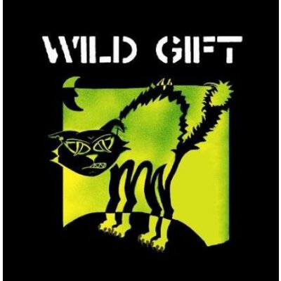 Wild Gift - s/t - LP