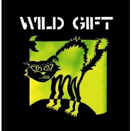 Wild Gift - s/t - LP