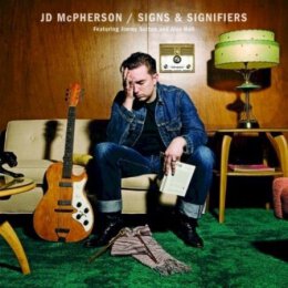 McPherson, JD - Signs & signifiers - CD