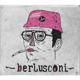 Schreng Schreng & Lala - Berlusconi - CD