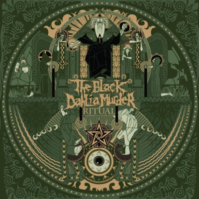 Black Dahlia Murder - Ritual - CD