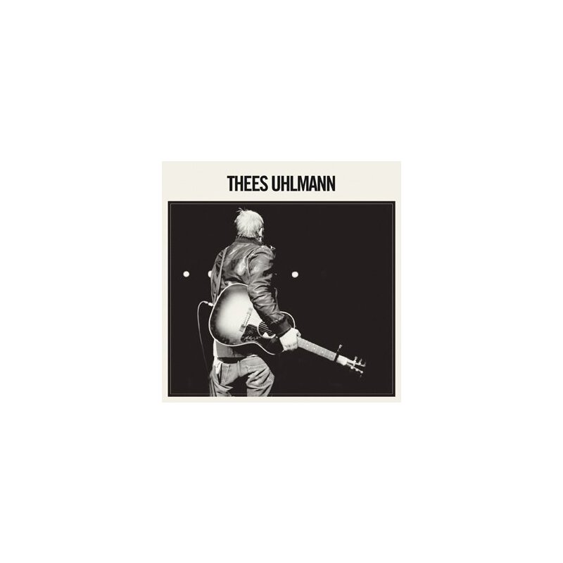 Thees Uhlmann - S/t - CD