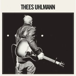 Thees Uhlmann - S/t - CD