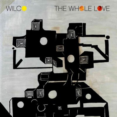 Wilco - The whole love - CD