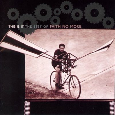 Faith No More - This Is The Best Of - CD