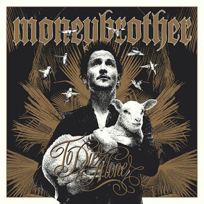 Moneybrother - To Die Alone - CD
