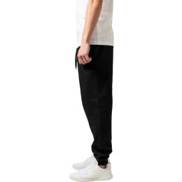 Urban Classics - TB1582 - Basic Sweatpants - black