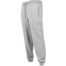 Urban Classics - TB1582 - Basic Sweatpants - grey