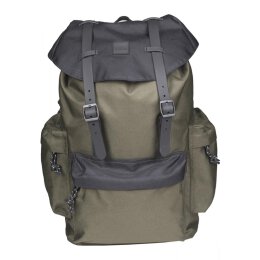 Urban Classics - TB2153 - Backpack With Multibags - olive