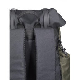 Urban Classics - TB2153 - Backpack With Multibags - olive