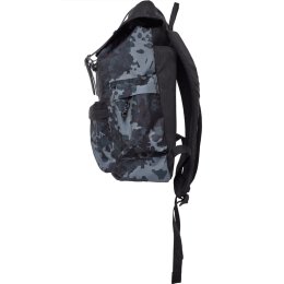 Urban Classics - TB2153 - Backpack With Multibags - dark camo