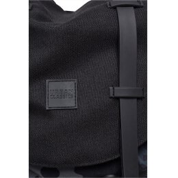Urban Classics - TB2153 - Backpack With Multibags - dark camo