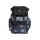 Urban Classics - TB2153 - Backpack With Multibags - dark camo