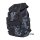 Urban Classics - TB2153 - Backpack With Multibags - dark camo