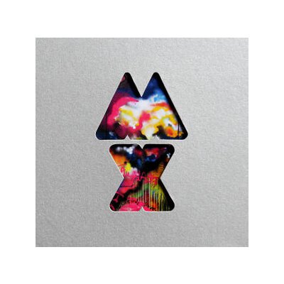 Coldplay - Mylo Xyloto - CD