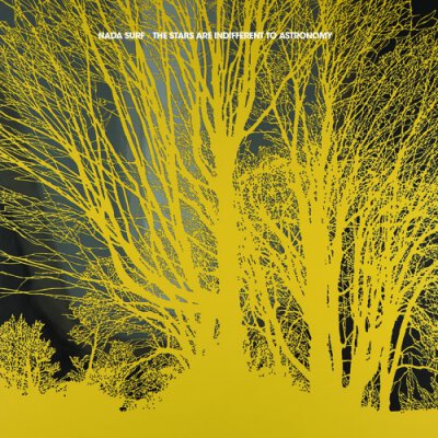 Nada Surf - The Stars Are Indifferent ... - LP