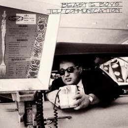 Beastie Boys - Ill communication - 2 LP (remastered, 180gr)
