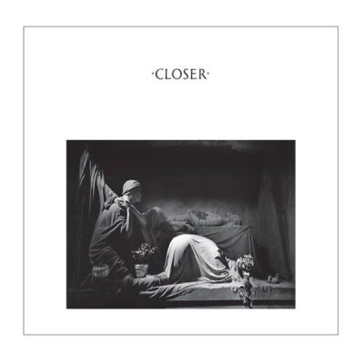 Joy Division - Closer - LP