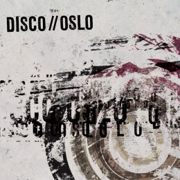 Disco//Oslo - s/t - LP