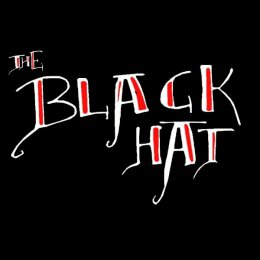 Black Hat, The - Demo - CD