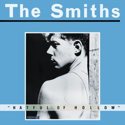 Smiths, The - Hatful Of Hollow - LP