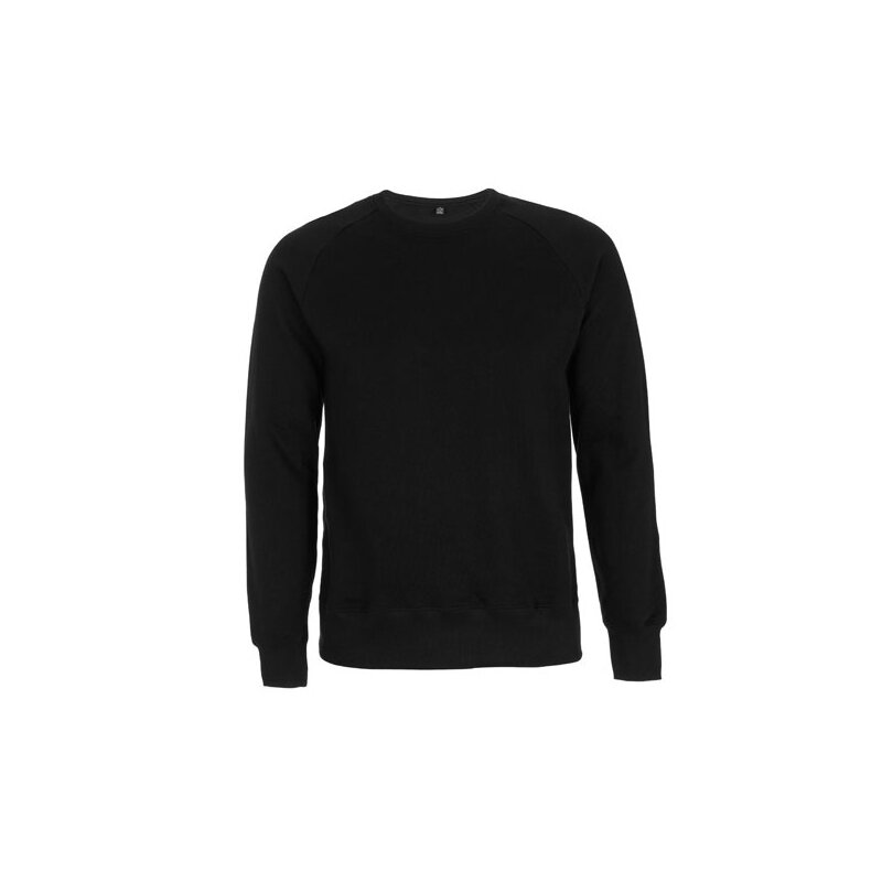 Continental / Earth Positive - EP65 Sweatshirt - black