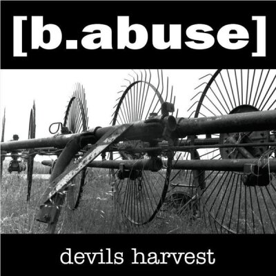 B.Abuse - Devils Harvest - LP