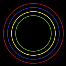 Bloc Party - Four - CD